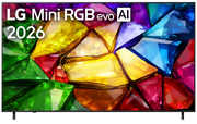Телевизор LG 75MRGB86B6A 75" (191 см) 2026 фото в Челябинске