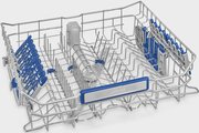 Встраиваемая посудомоечная машина Smeg STL324AQLL фото 4 в Челябинске