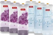 Жидкое моющее средство Миле UltraPhase 1 и 2 FloralBoost фото 2 в Челябинске Жидкое моющее средство Miele UltraPhase 1 и 2 FloralBoost фото 2 в Челябинске