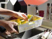 Коландер для кухонной мойки Франке 112.0057.214 фото 3 в Челябинске Коландер для кухонной мойки Franke 112.0057.214 фото 3 в Челябинске