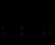 Индукционная варочная панель Haier HHY-Y64PVB фото 3 в Челябинске