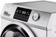 Стиральная машина Haier HW80-BP14969A фото 3 в Челябинске