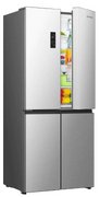 Холодильник Gorenje NRM819E61X фото 2 в Челябинске