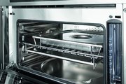 Комбинированный паровой шкаф Fulgor Milano CCSO 4511 TC X фото 4 в Челябинске