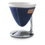 Кухонные весы Bugatti Scale-Timer UMA Denim фото в Челябинске