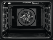 Духовой шкаф Electrolux OKD5H40X фото 3 в Челябинске