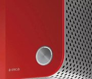 Вытяжка Elica 35CC DYNAMIQUE RED/F/35 фото 3 в Челябинске