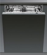 Посудомоечная машина Smeg STP364 фото 2 в Челябинске