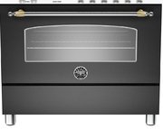 Варочный центр Bertazzoni HER90 6 MFE S NET фото 3 в Челябинске