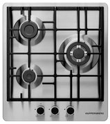 Газовая варочная панель Kuppersberg FS 49 X Газовая варочная панель Kuppersberg FS 49 X