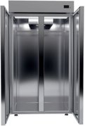 Холодильник для шуб Blue Ice Professional FBI1200P2 фото 2 в Челябинске