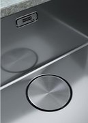 Мойка Franke Mythos MYX 210-70 фото 3 в Челябинске