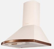 Вытяжка Kuppersberg BONA 60 C Bronze фото 3 в Челябинске