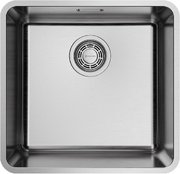 Мойка Omoikiri OMI 43-U/I ULTRA-IN фото в Челябинске