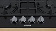 Газовая варочная панель Bosch PNP6B6B90 фото 4 в Челябинске