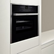 Духовой шкаф Neff C17CR22N0 фото 2 в Челябинске