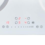 Электрическая варочная поверхность KRONA ORSA 60 WH фото 4 в Челябинске