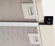Встраиваемая вытяжка Kuppersberg Slimlux II 90 Bronze фото 2 в Челябинске