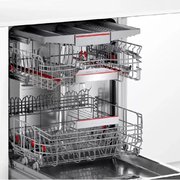Встраиваемая посудомоечная машина BOSCH SMV6HCX2FR фото 3 в Челябинске