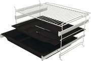 Духовой шкаф Gorenje BOSX6737E09BG фото 4 в Челябинске