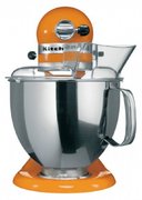 Миксер Китчен Эйд Artisan 5KSM175PSETG фото 2 в Челябинске Миксер KitchenAid Artisan 5KSM175PSETG фото 2 в Челябинске