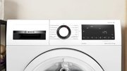 Стирально-сушильная машина Bosch WNA144VLSN фото 2 в Челябинске