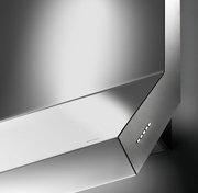 Вытяжка Falmec Rialto 55 h 1000 ix (800) ECP полированная фото 2 в Челябинске