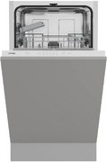 Встраиваемая посудомоечная машина Gorenje GV522E10WE фото