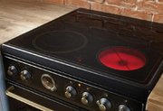 Стеклокерамическая плита Gorenje EC55CLB1 фото 2 в Челябинске