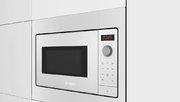 Встраиваемая микроволновая печь Bosch BFL523MW3 фото 4 в Челябинске