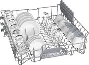 Встраиваемая посудомоечная машина Bosch SMV25CX10Q фото 4 в Челябинске
