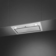 Встраиваемая вытяжка Smeg KICGR52X фото 2 в Челябинске