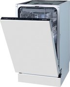 Встраиваемая посудомоечная машина Gorenje GV561D10 фото 2 в Челябинске