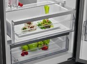 Холодильник AEG RCR736E5MX фото 4 в Челябинске