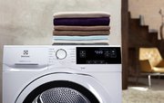 Сушильная машина Electrolux EW8HR359S фото 3 в Челябинске