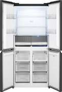 Отдельностоящий холодильник с инвертором Weissgauff WCD 450 B NoFrost Inverter фото 3 в Челябинске