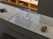 Мойка Omoikiri TOKARA 88 WH-GLOSSY фото 2 в Челябинске