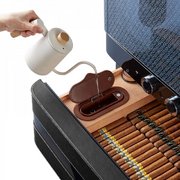 Хьюмидор Afidano L6 (Черный оникс) фото 4 в Челябинске