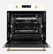 Духовой шкаф Kuppersberg SD 693 C Bronze фото 3 в Челябинске