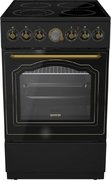 Стеклокерамическая плита Gorenje EC52CLB фото 3 в Челябинске