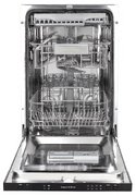 Встраиваемая посудомоечная машина Zigmund Shtain DW 309.4 фото 2 в Челябинске