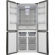 Холодильник Schaub Lorenz SLU X495GY4EI фото 2 в Челябинске