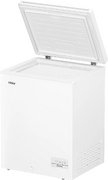 Морозильный ларь Haier HCE100RL фото 3 в Челябинске