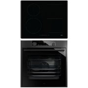 Asko (варочная панель HI1621G + духовой шкаф OT8664A1) Asko (варочная панель HI1621G + духовой шкаф OT8664A1)