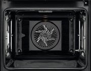 Духовой шкаф Electrolux KOBCS31X фото 3 в Челябинске