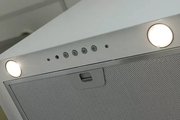 Вытяжка Faber Lithos EG6 WH A45 фото 3 в Челябинске