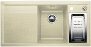Мойка Blanco Axia II 6 S крыло слева жасмин фото в Челябинске