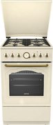 Комбинированная плита Gorenje K52CLI фото 3 в Челябинске