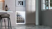 Встраиваемый винный шкаф Meyvel MV46NH-KWT2 фото 3 в Челябинске