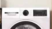 Сушильная машина Bosch WQG24101BY фото 2 в Челябинске